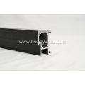 Precision Industrial Aluminum Frame for Laser Engraving